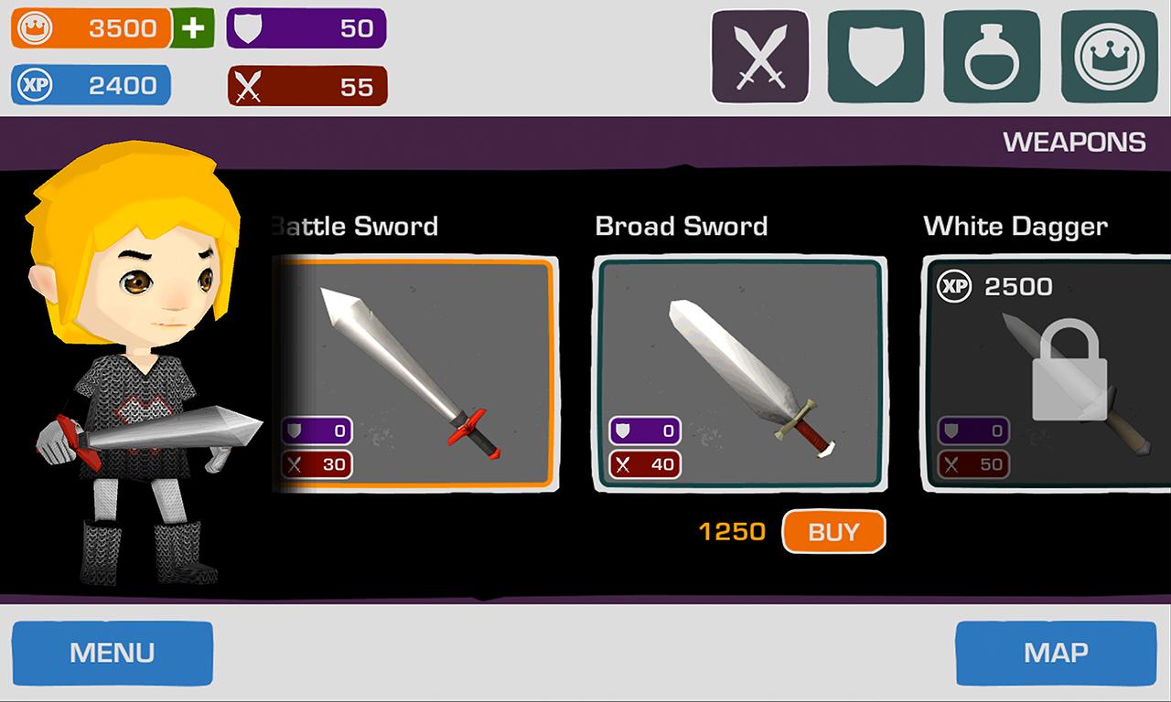 Medieval Math Battle