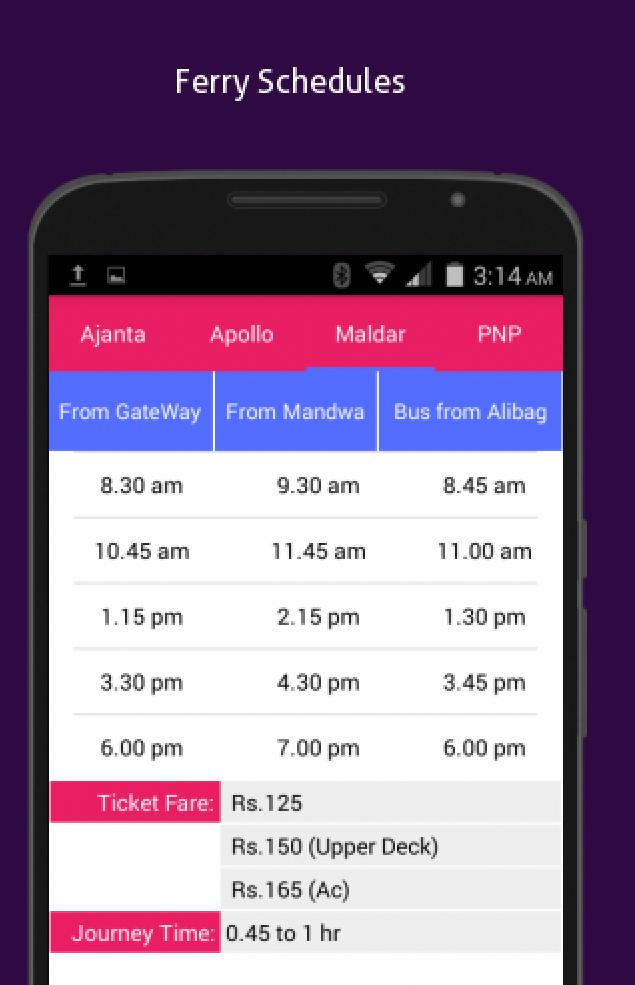 Alibaug - Hotel Booking