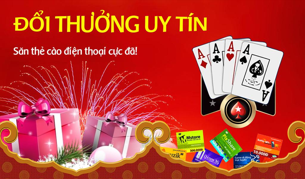 DoiXu Game bai doi thuong 2016