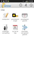 iGrow, de groei app van TNO.