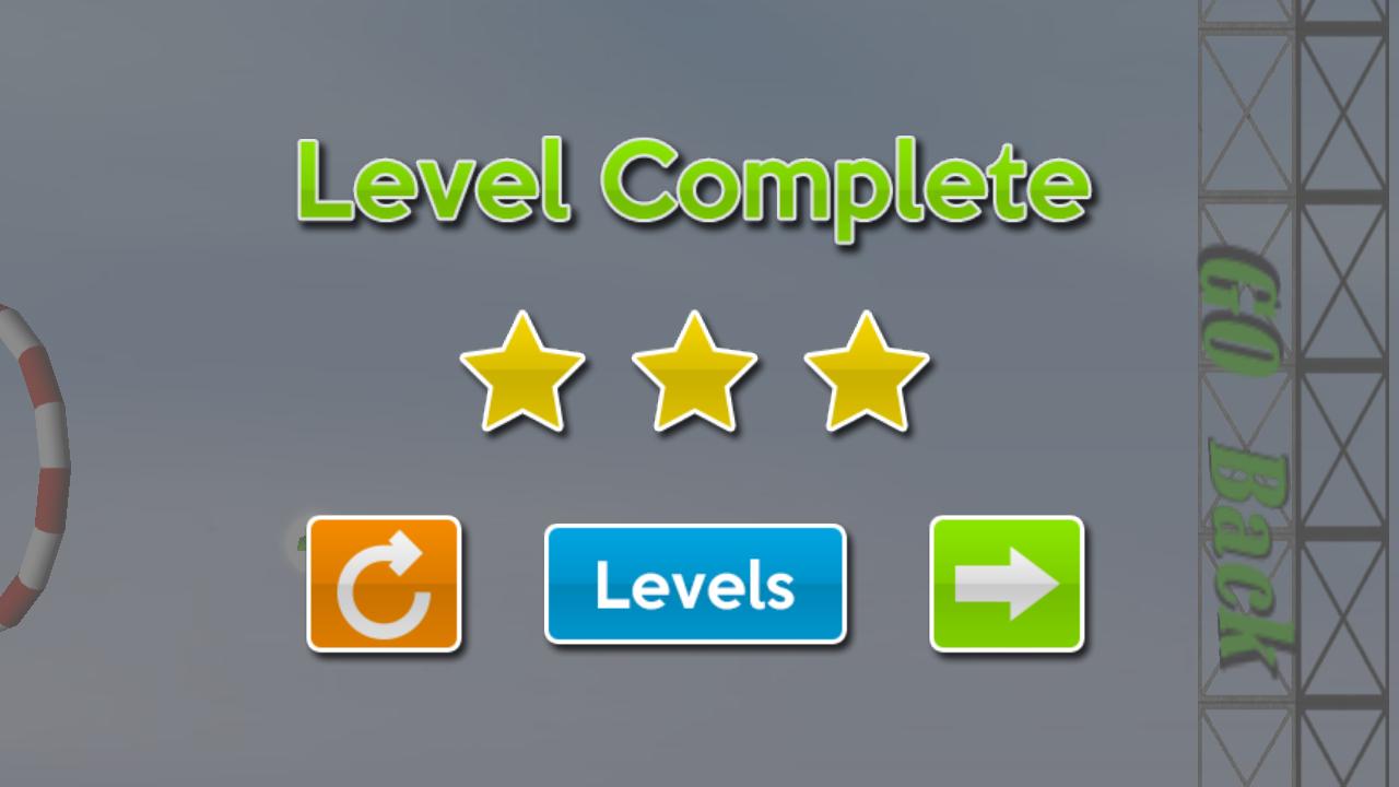 Real Airplane Pilot Stunts 3D