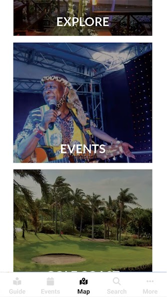 Explore KZN South Coast