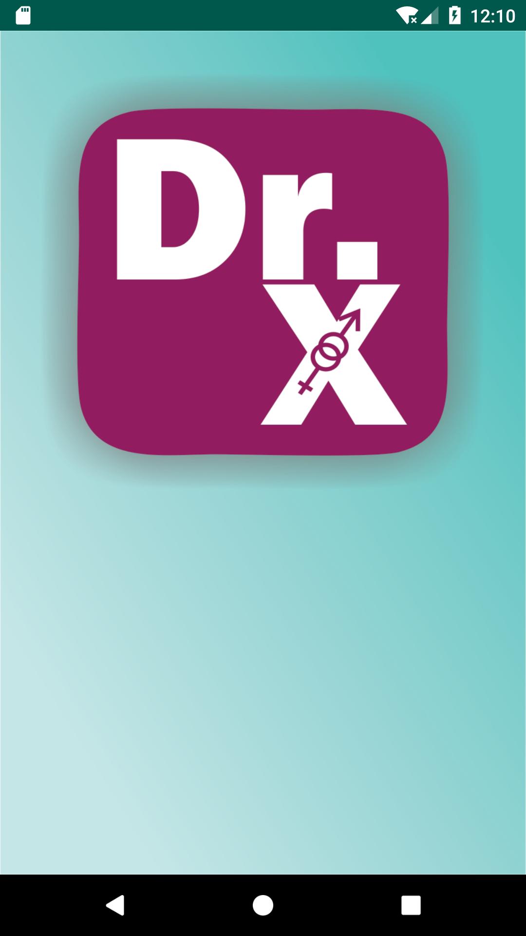 DoctorX