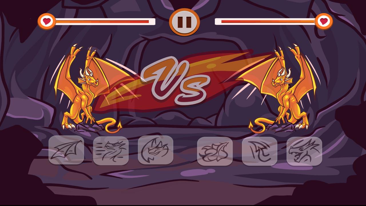 Dragon Attack Online