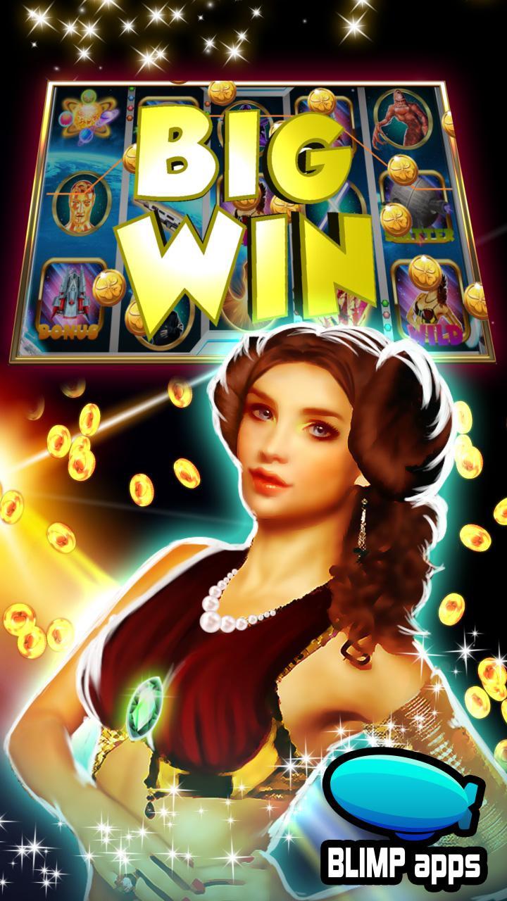 Star Fighter Free Casino Slots