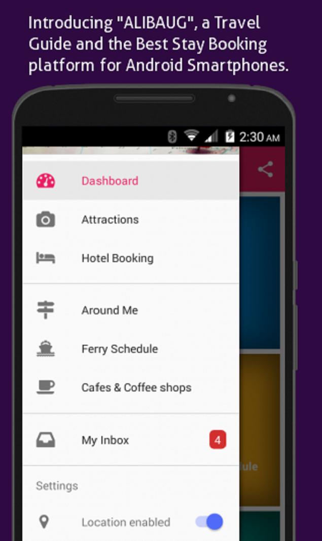 Alibaug - Hotel Booking