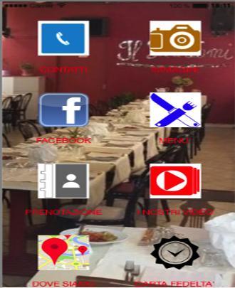 Il Frustami Restaurant & Art