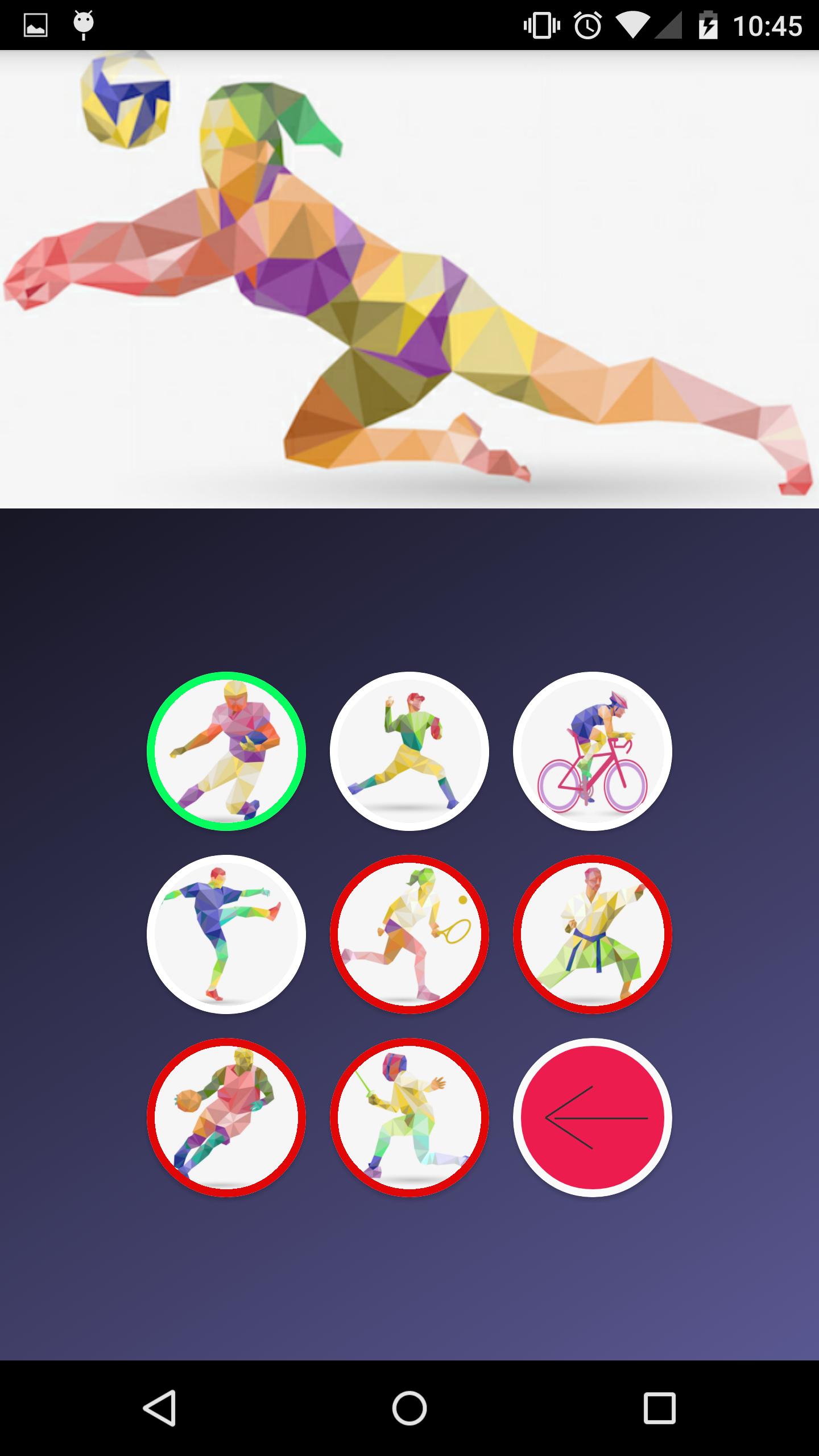 Scroopi Image Puzzle