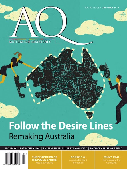 AQ: Australian Quarterly