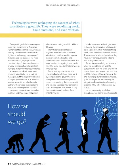 AQ: Australian Quarterly