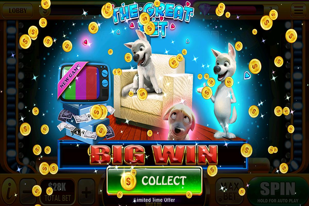 Casino Mega Win - Free Slots