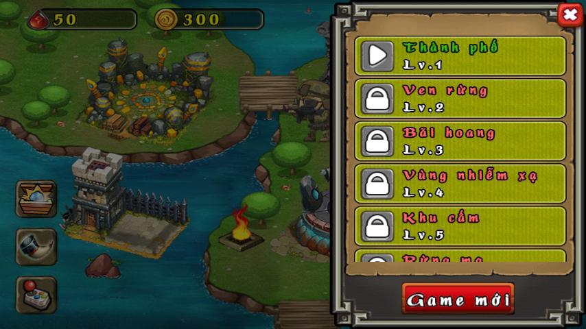 Cuoc Chien Thay Ma (VN)