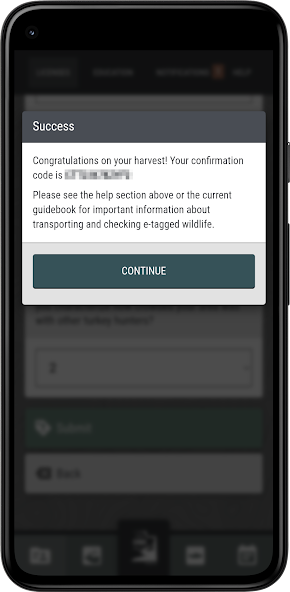 Utah Hunting and Fishing