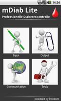mDiab Lite