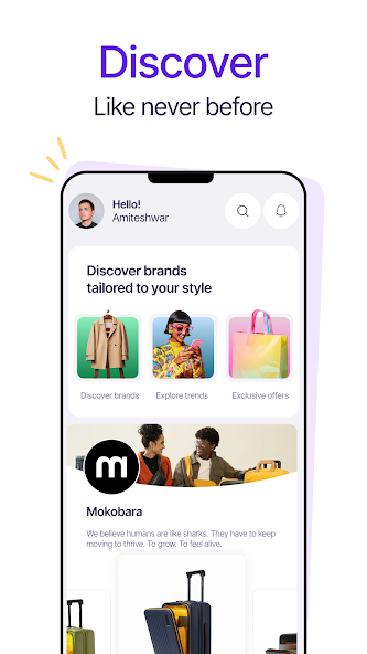 Flash.co | AI-Powered Shopping