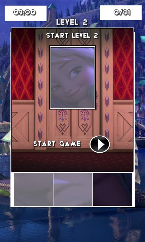 Two Princesses Puzzle