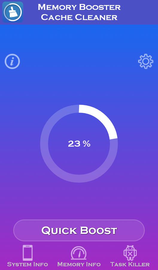 Cleaner Smart My Data Saver