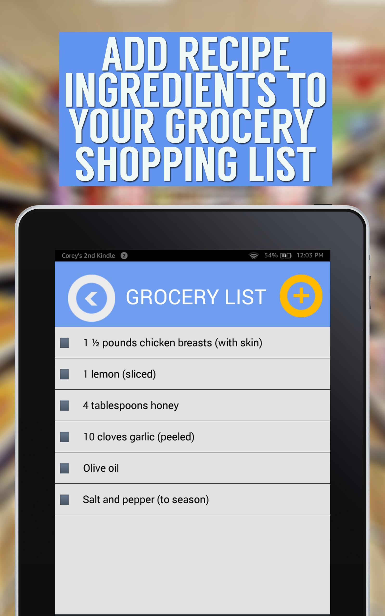 Paleo Freezer Recipes