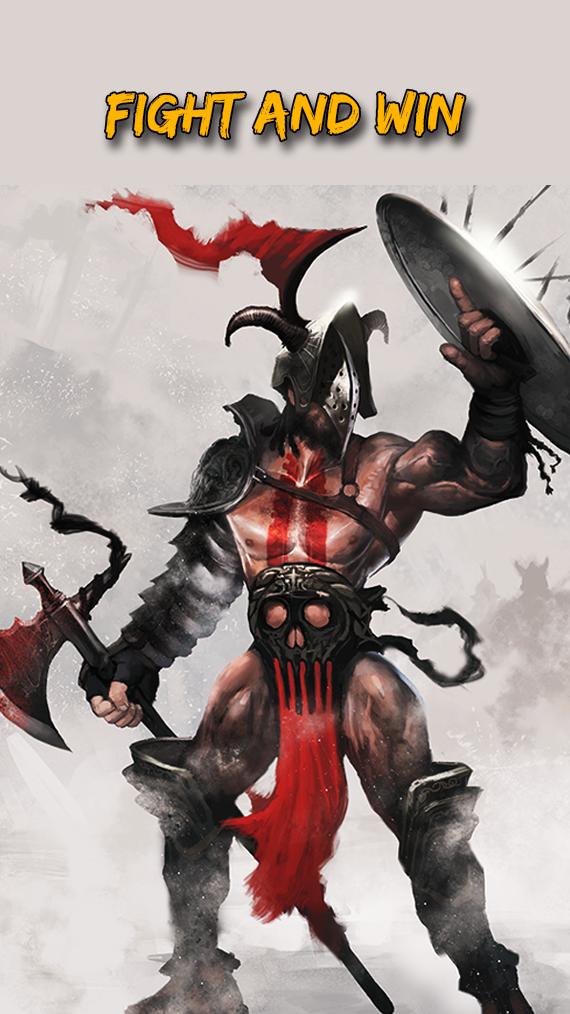 Battle Fight : VS Fighting