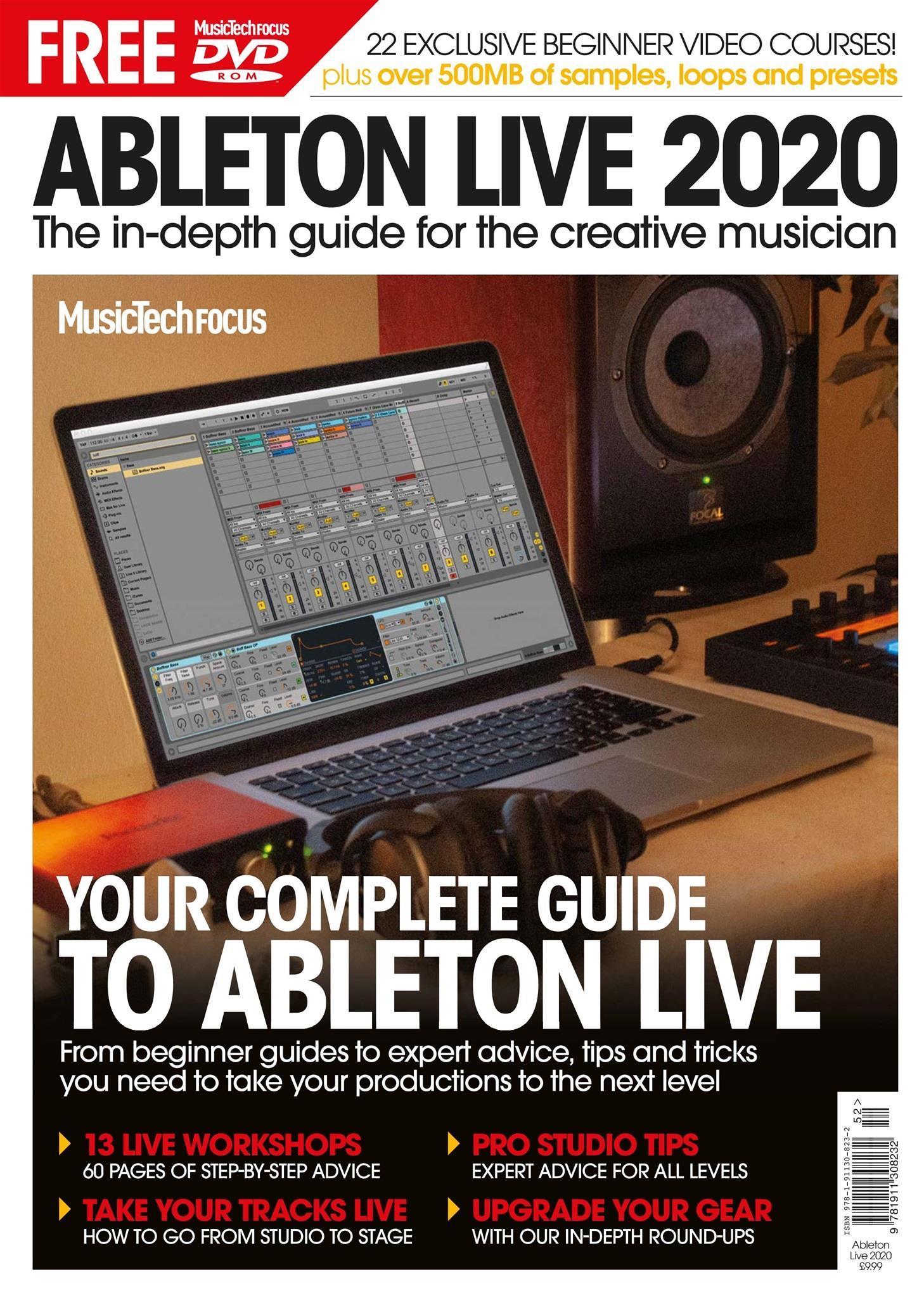 MusicTech Focus Series