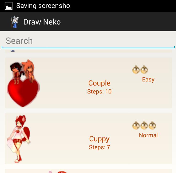 How To Draw Neko & Catgirls