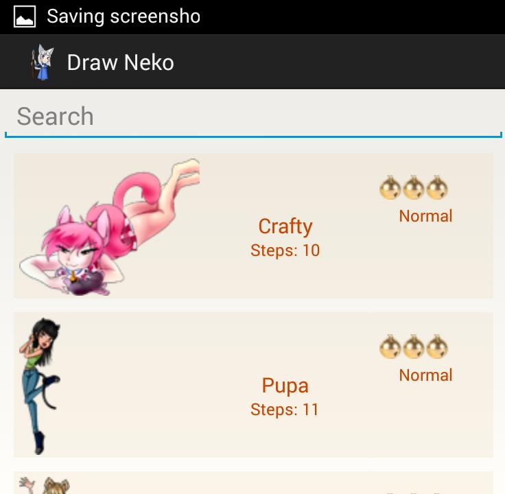 How To Draw Neko & Catgirls