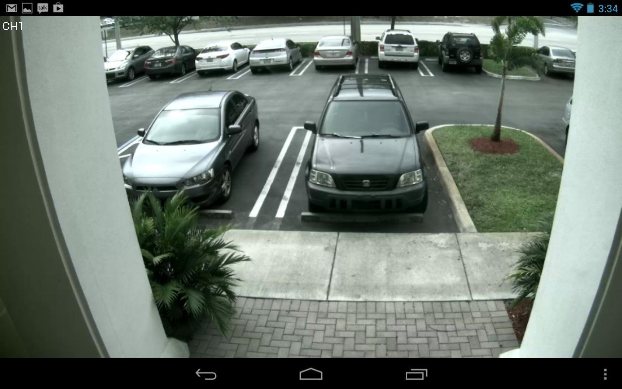 Viewtron CCTV DVR Viewer App