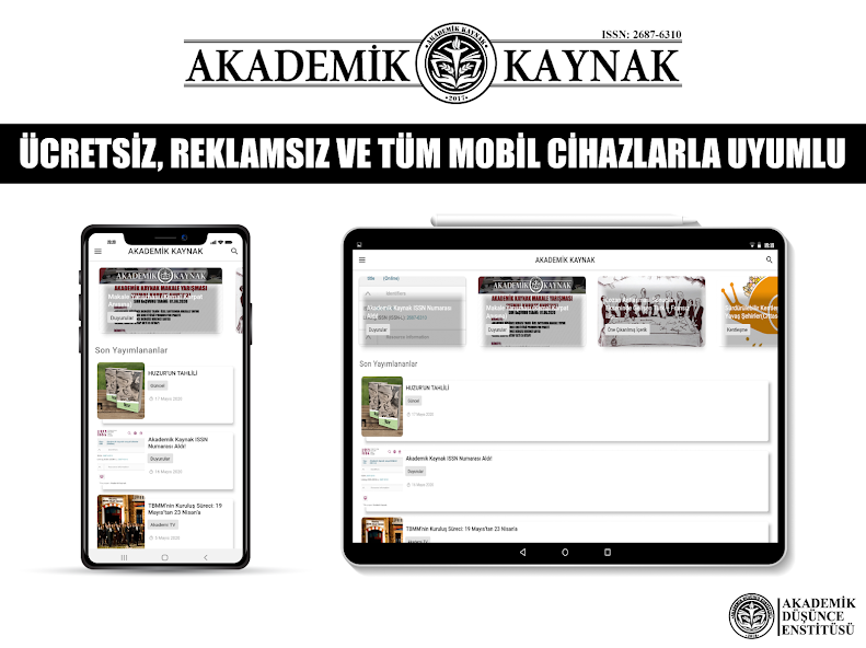 Akademik Kaynak