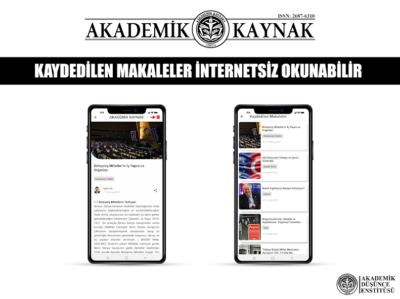Akademik Kaynak