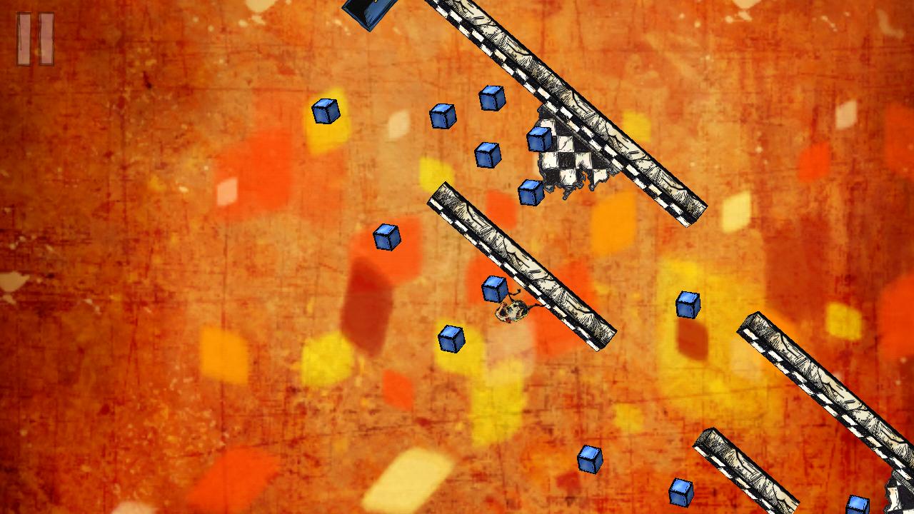 Sheep Dreams Are Made of This