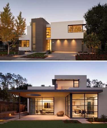 350 Modern Home Design