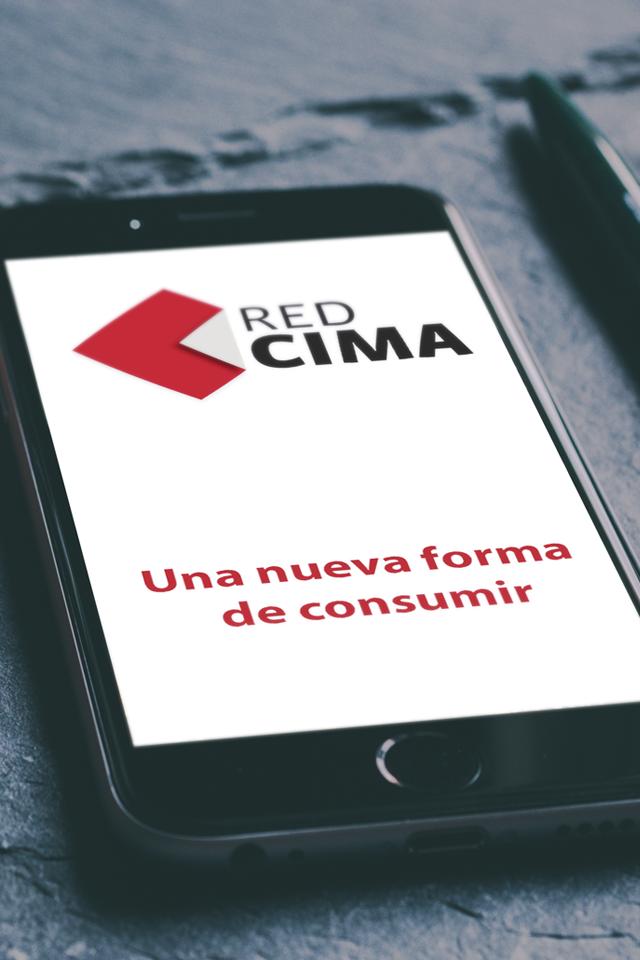 Red Cima