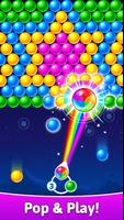 Bubble Shooter: Pastry Pop