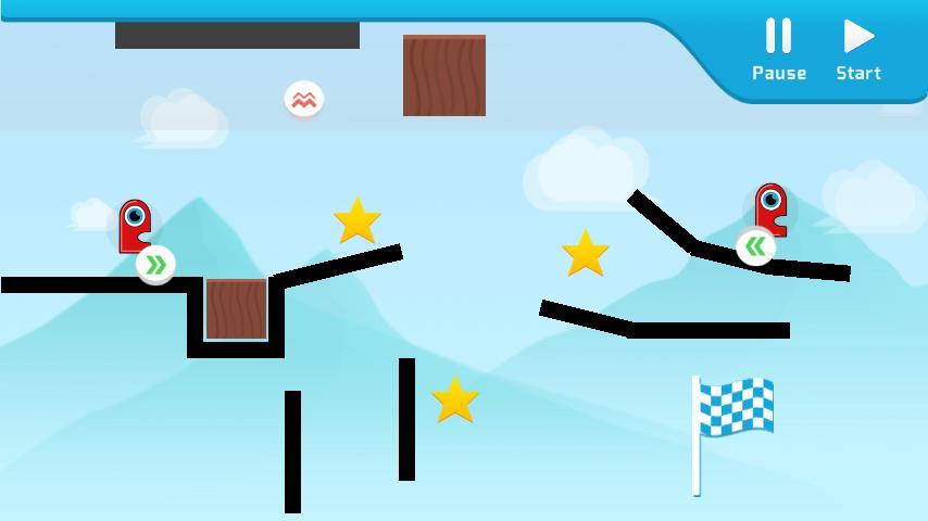 Bubble Ball: Curiosity Edition