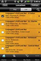 Culpepper's Grill & Bar