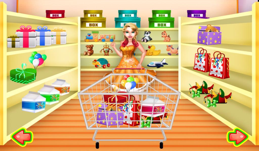 Mommy Kindergarten Cleaning