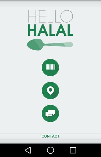 Hello Halal