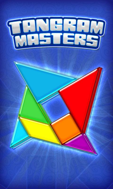 Tangram Masters