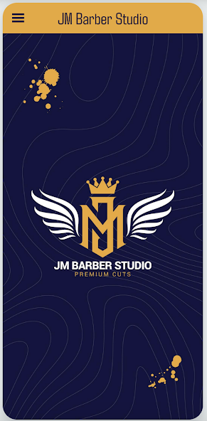 JM Barber Studio