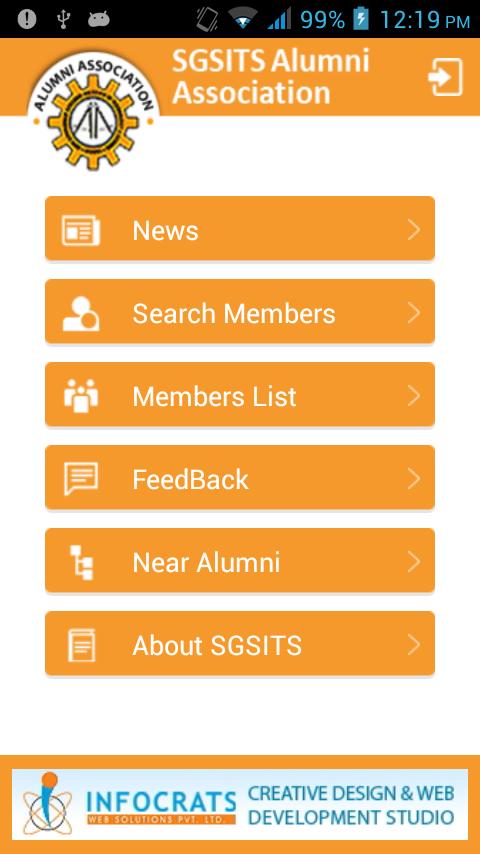 SGSITS Alumni Association