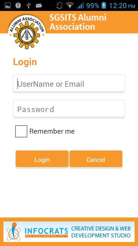 SGSITS Alumni Association