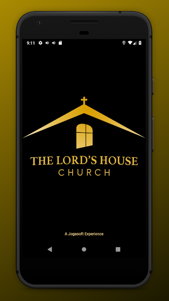 The Lord's House Church