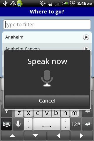 QikRide: Metrolink LA