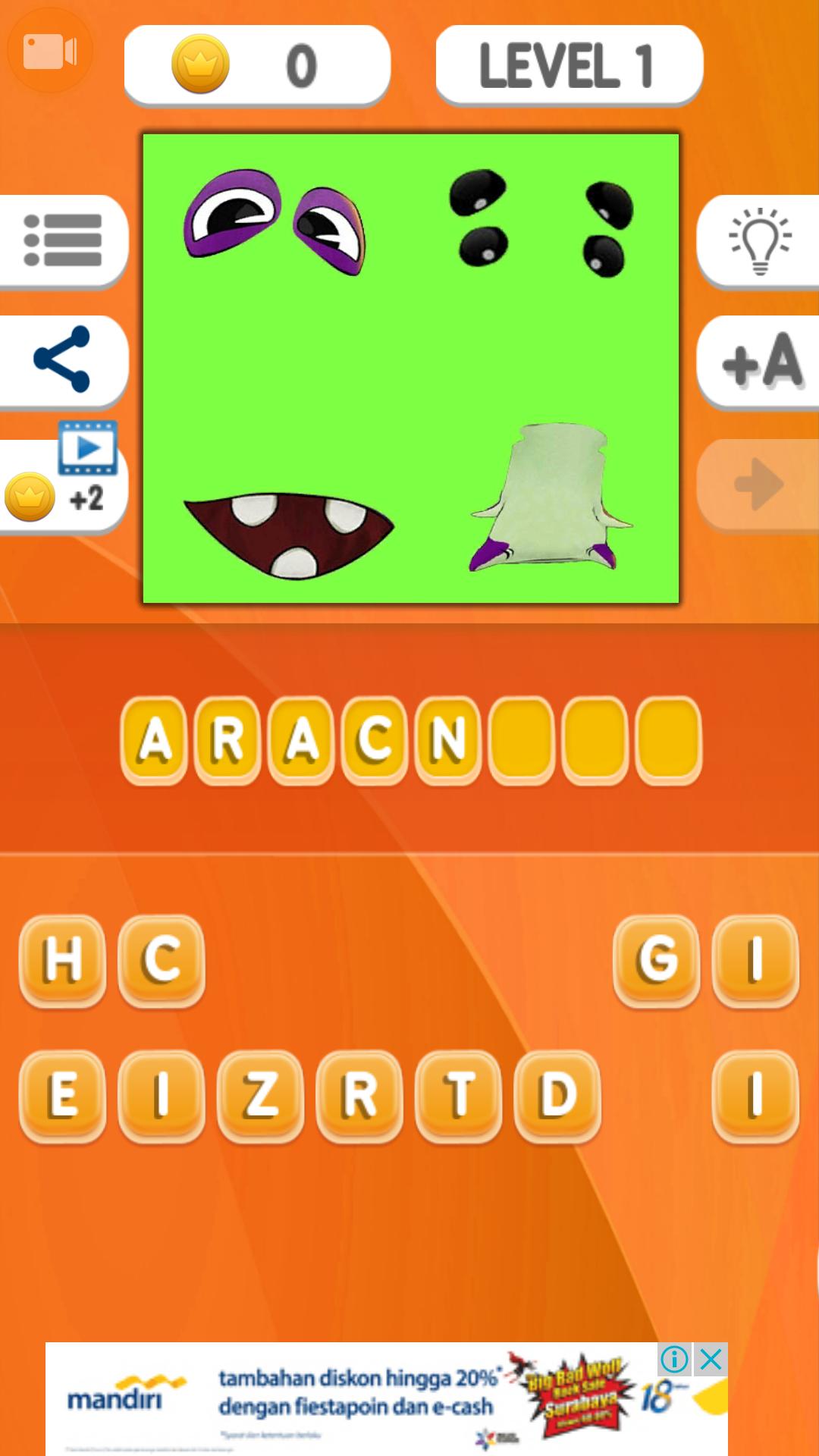 Pics Quiz for Slugterra