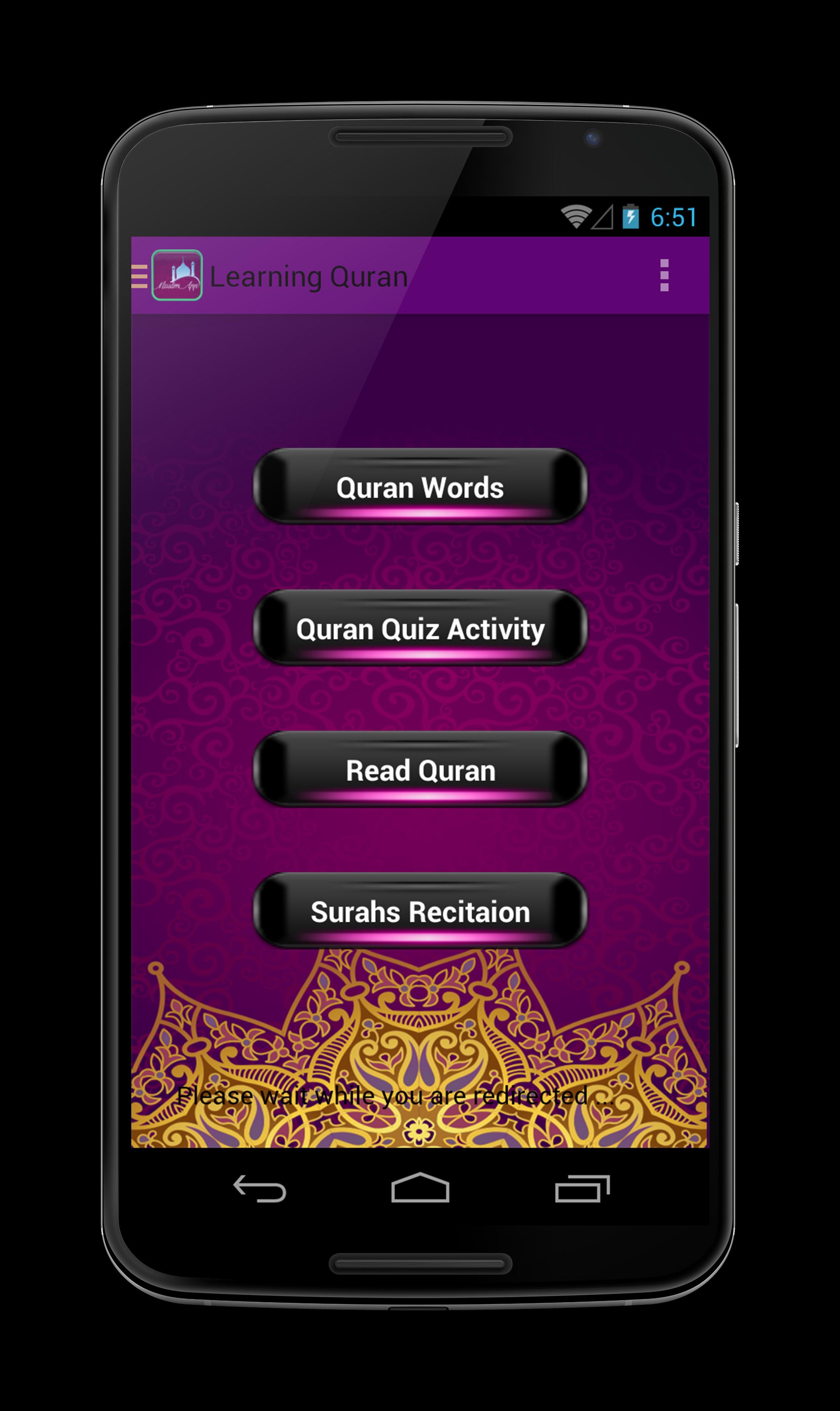 Muslim App -Prayer time,Quran