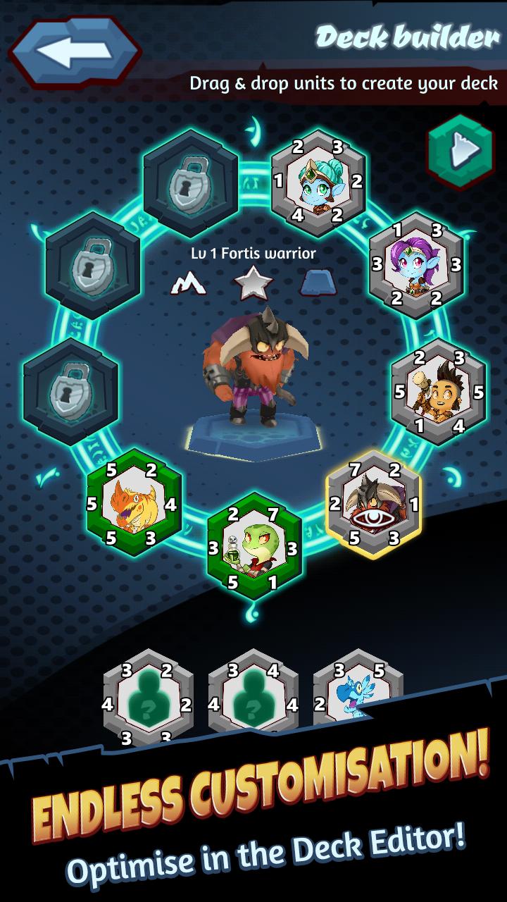 Permia Tactics (Unreleased)