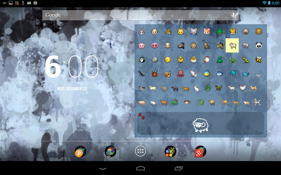 Fulfude Keyboard Plugin