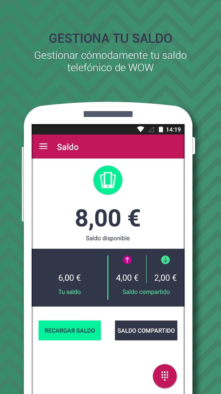 WOW International Calls