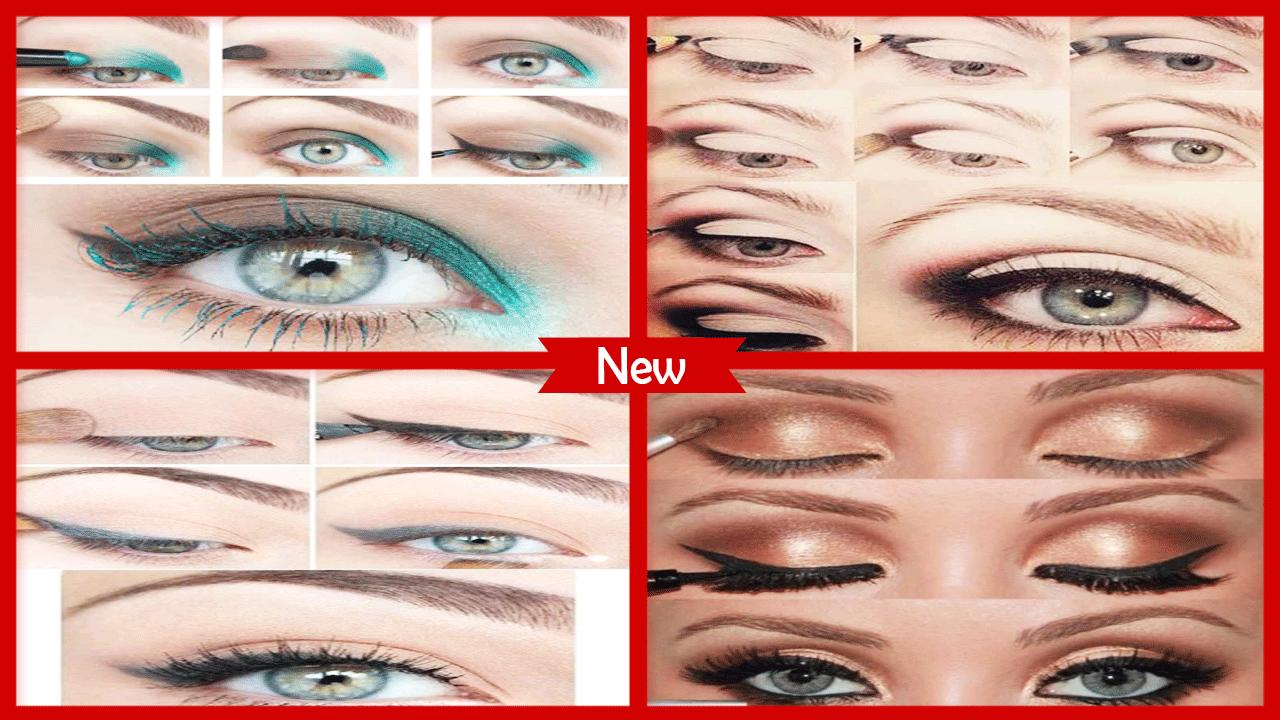 Blush Makeup Tutorial