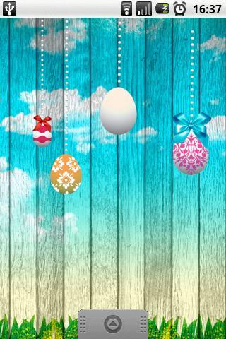 9s-LiveEgg (Easter) WallPaper